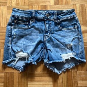 American eagle outfitters